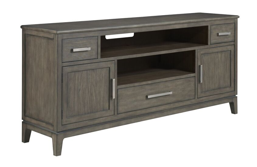 REAGAN ENTERTAINMENT CONSOLE Primary Select