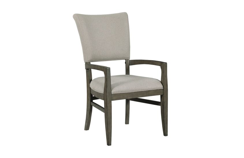 HYDE ARM CHAIR Primary
