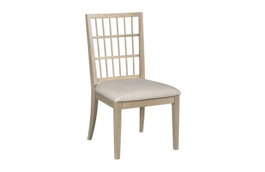 SYMMETRY FABRIC SIDE CHAIR Primary Select