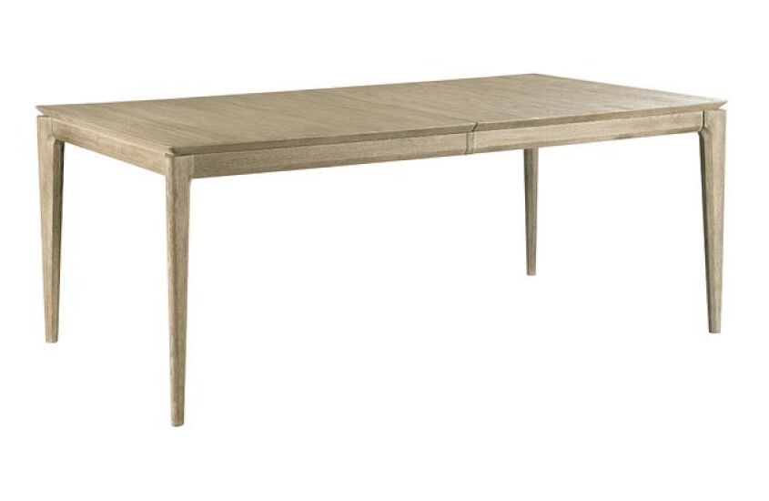 SUMMIT LARGE DINING TABLE 672