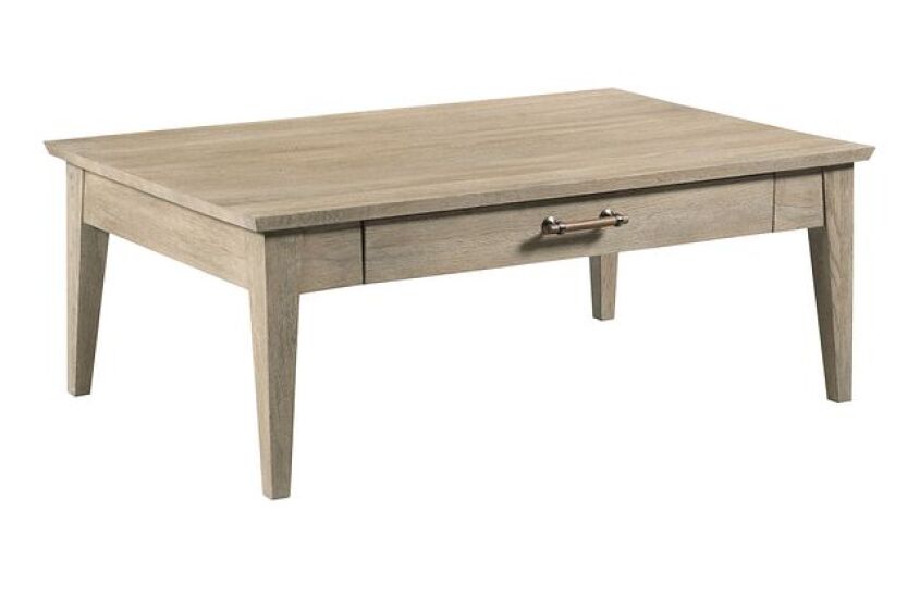 COLLINS COFFEE TABLE 863