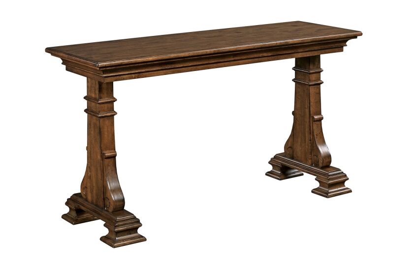 PORTOLONE SOFA TABLE 22