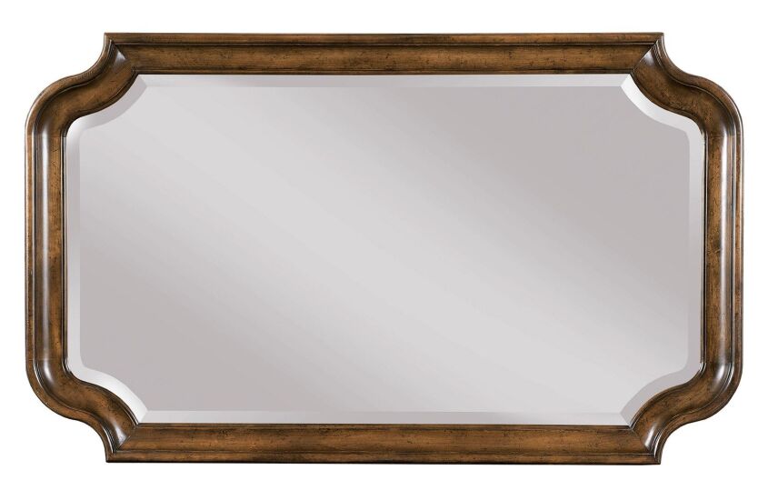 BUREAU MIRROR Primary