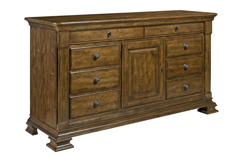 BASILICA DOOR DRESSER Primary Select