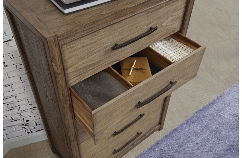 CALLE DRAWER CHEST Room 2