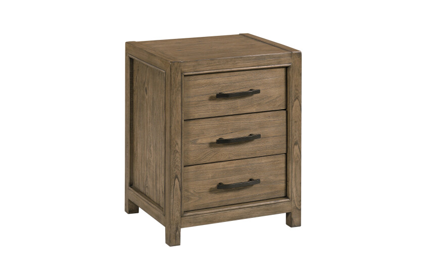 SMALL CALLE NIGHTSTAND Primary Select