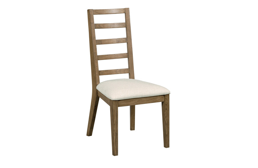 GRAHAM SIDE CHAIR Primary Select