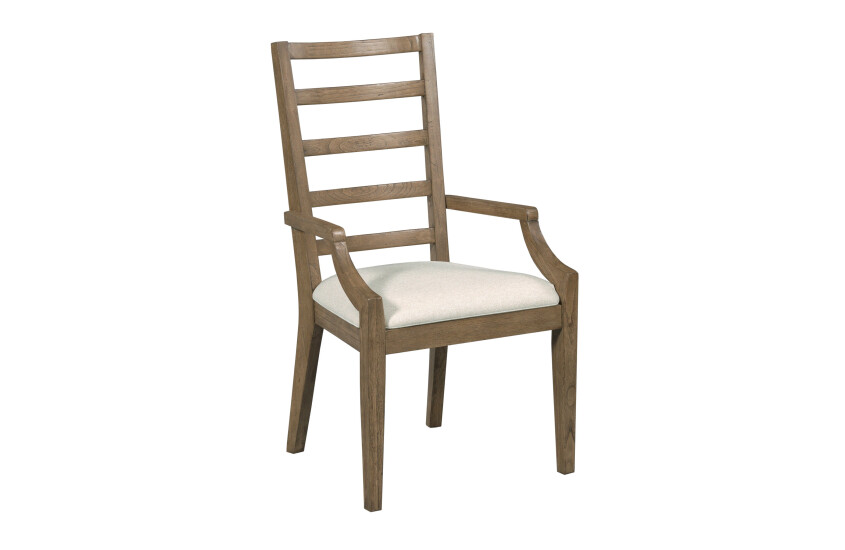 GRAHAM ARM CHAIR Primary Select
