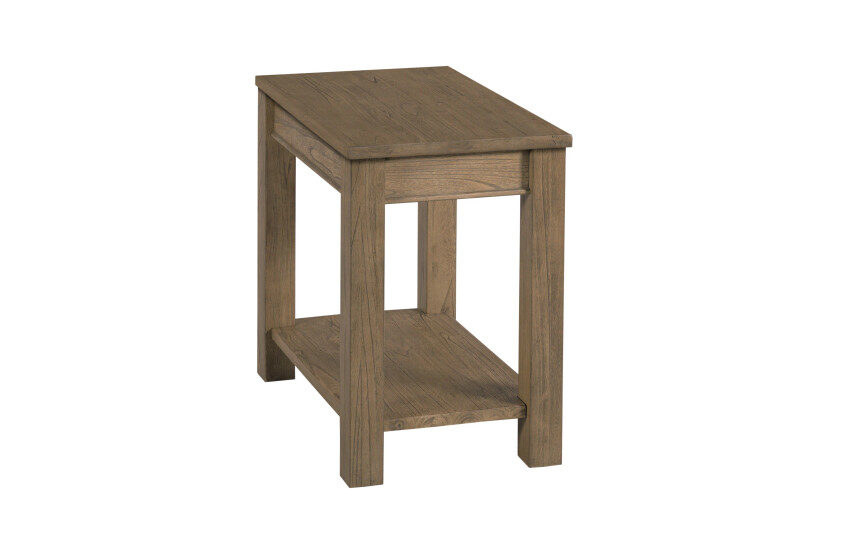 MADERO CHAIRSIDE TABLE Primary Select
