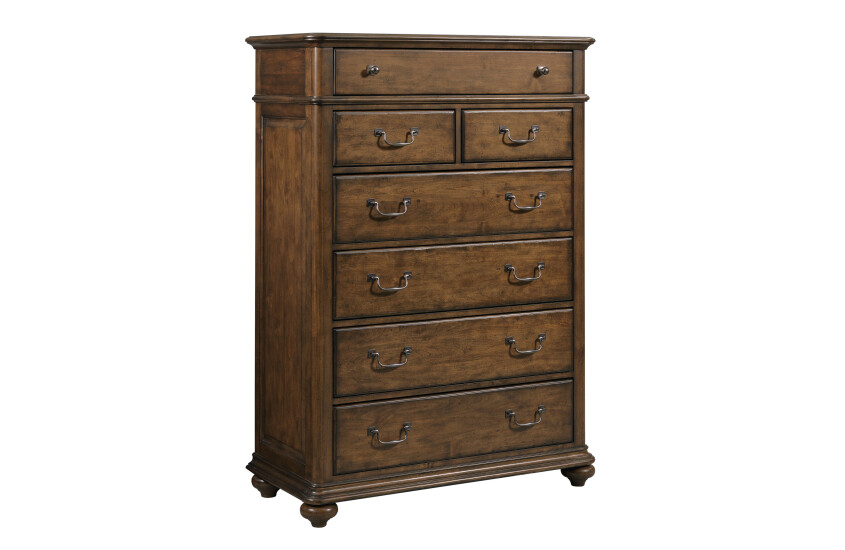 WITHAM DRAWER CHEST 406