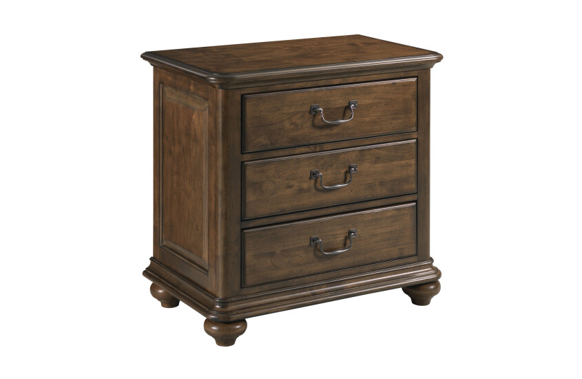 WITHAM NIGHTSTAND 454