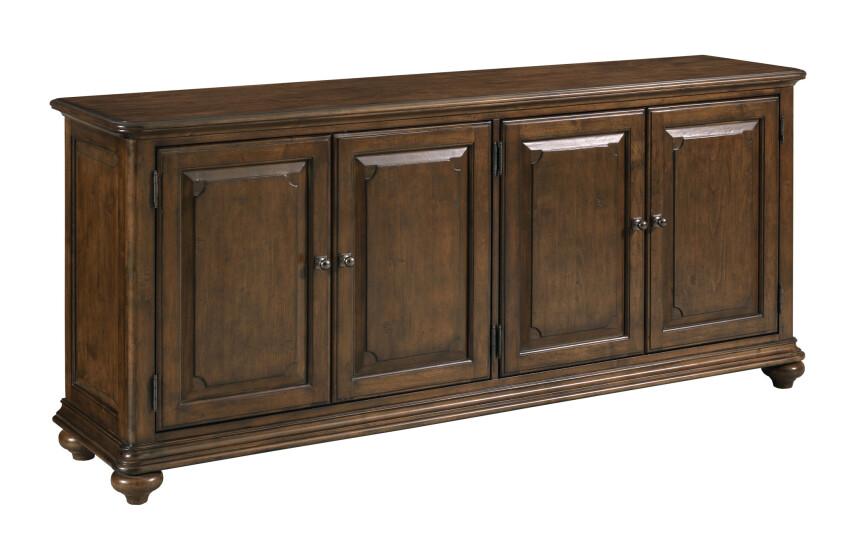 MORTON 76 ENTERTAINMENT CONSOLE 25