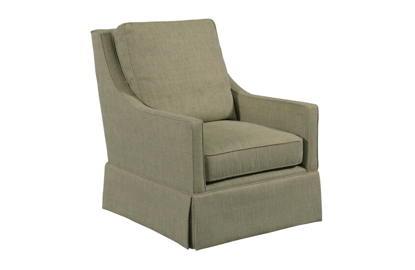 SLOANE SWIVEL CHAIR Primary Select