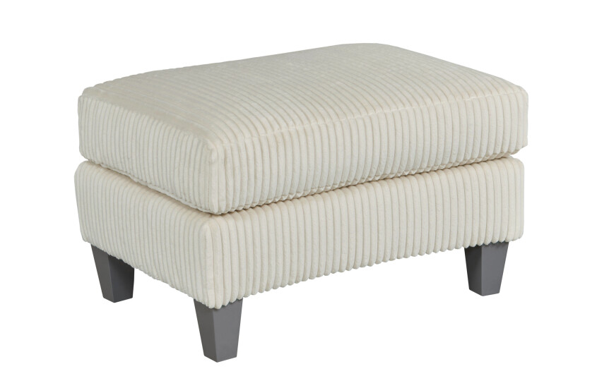 CALLAWAY OTTOMAN Primary