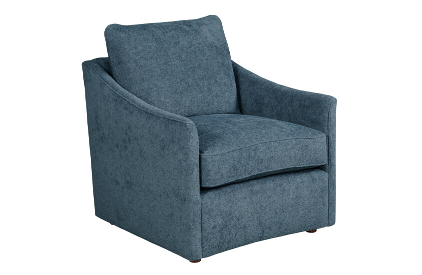 ARI CURVED CHAIR Primary