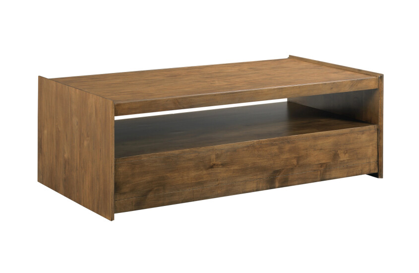 EDIE RECTANGULAR COFFEE TABLE Room 3