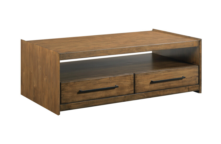 EDIE RECTANGULAR COFFEE TABLE Primary Select