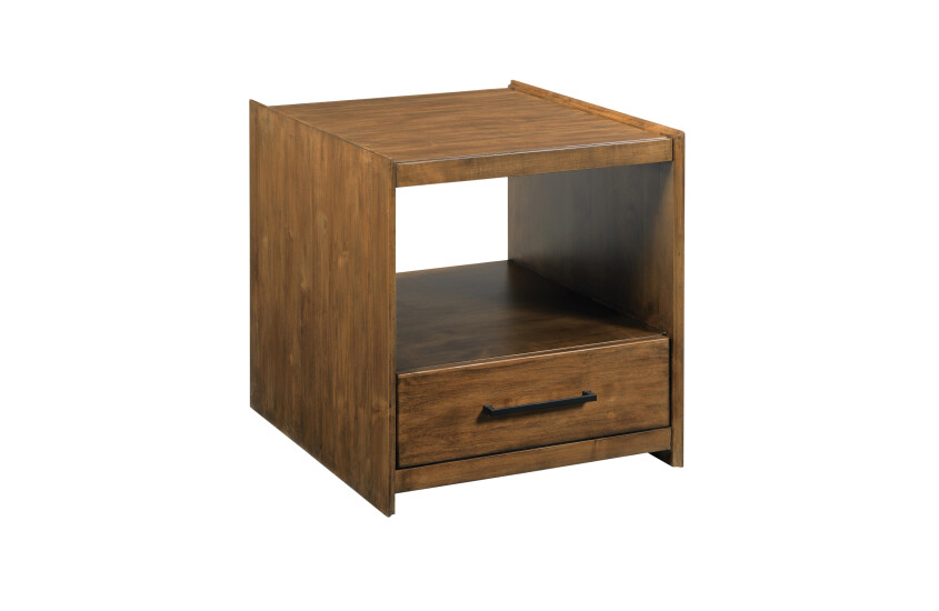 EDIE DRAWER END TABLE Primary Select