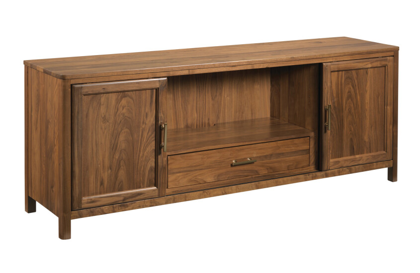 VIRTUE ENTERTAINMENT CONSOLE Primary