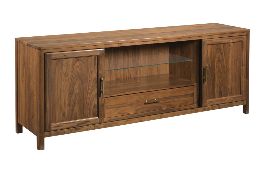 VIRTUE ENTERTAINMENT CONSOLE Primary Select