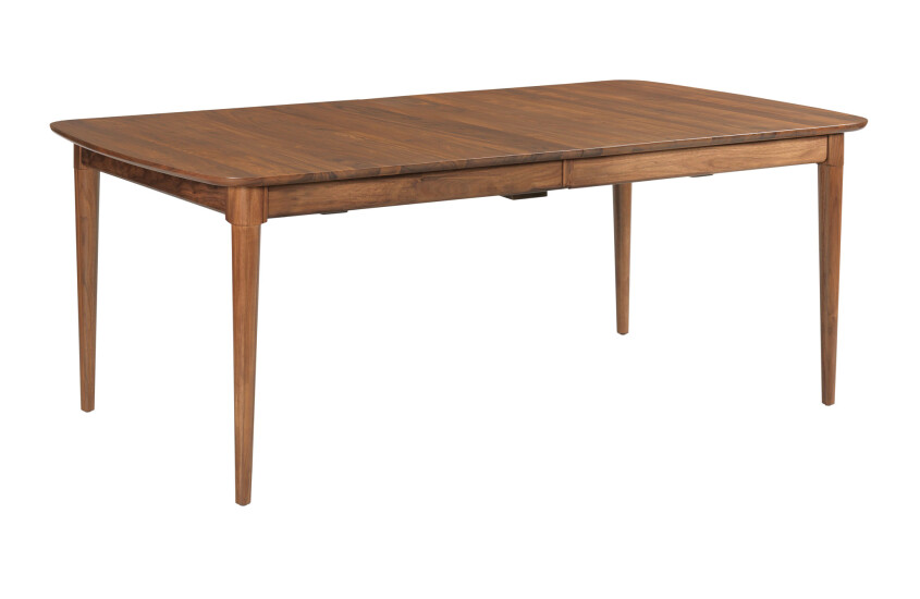 HUDSON RECTANGULAR DINING TABLE Primary Select