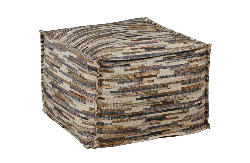 POUF OTTOMAN 34