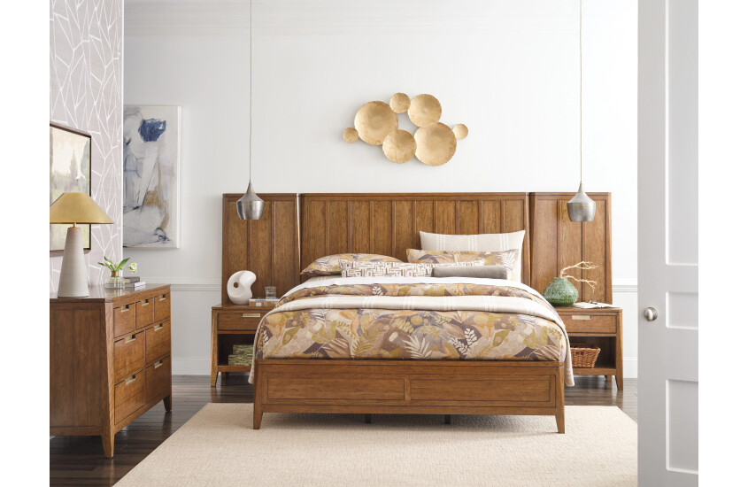 SCALE NIGHTSTAND Room 3 Print button SCALE NIGHTSTAND Room 3