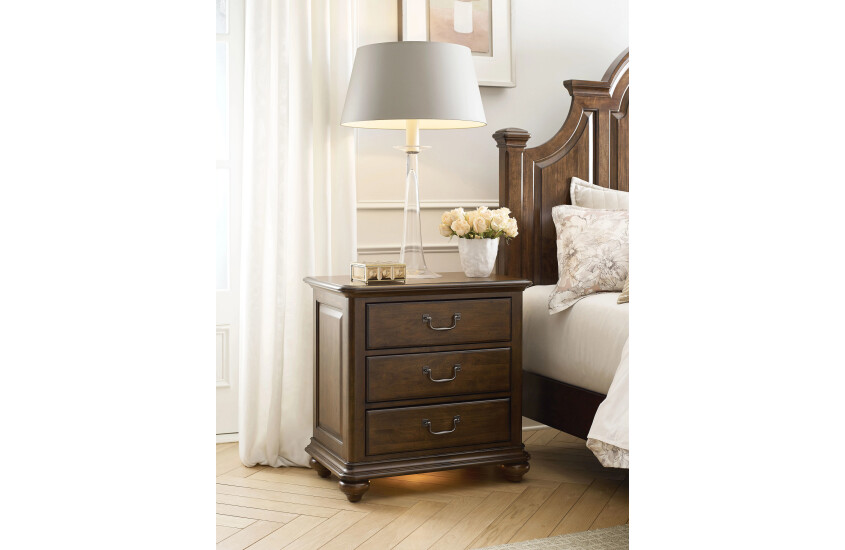 WITHAM NIGHTSTAND Room 2