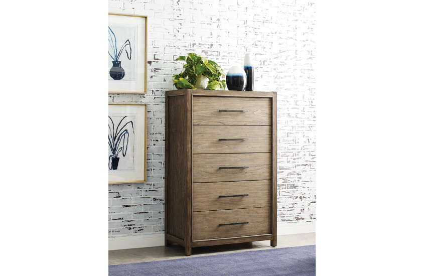 CALLE DRAWER CHEST Room