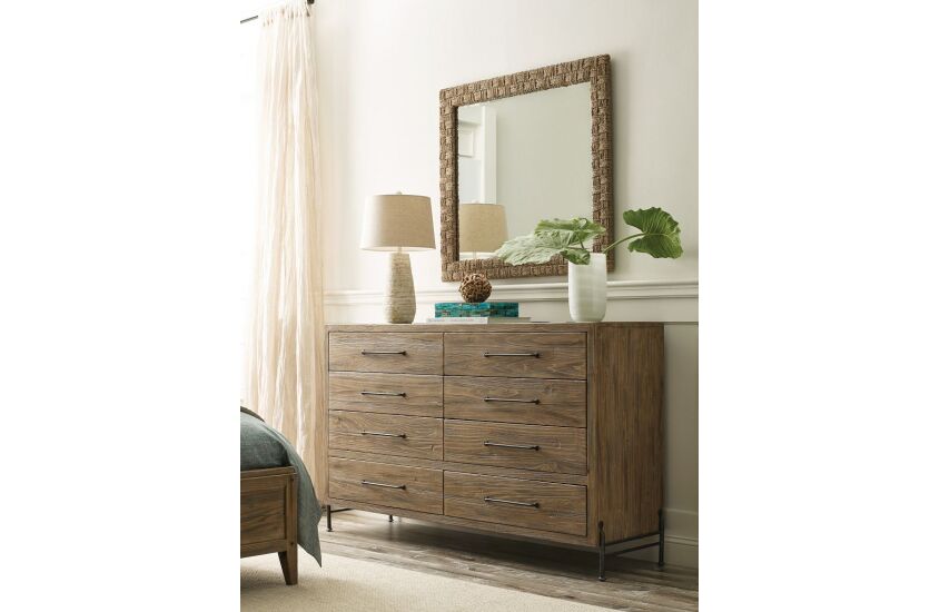 AMITY DRAWER DRESSER Room