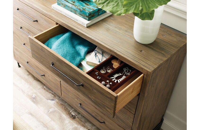 AMITY DRAWER DRESSER Room 3