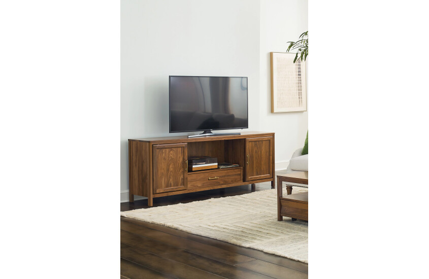 VIRTUE ENTERTAINMENT CONSOLE Room