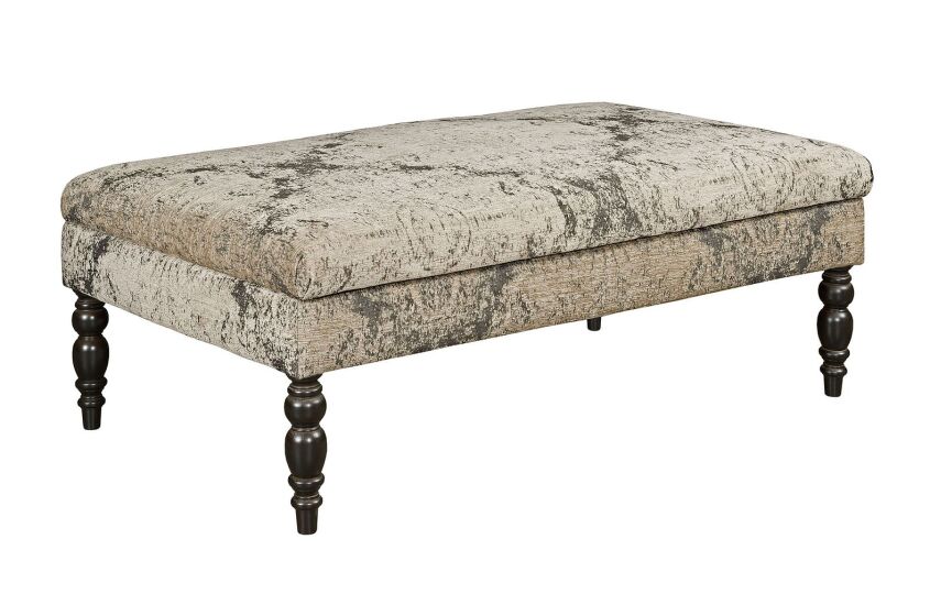 LARGE COCKTAIL OTTOMAN-TURNED LEG-STORAGE Primary Select