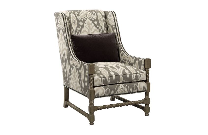 HARRINGTON CHAIR Primary Select