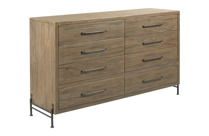 AMITY DRAWER DRESSER Primary