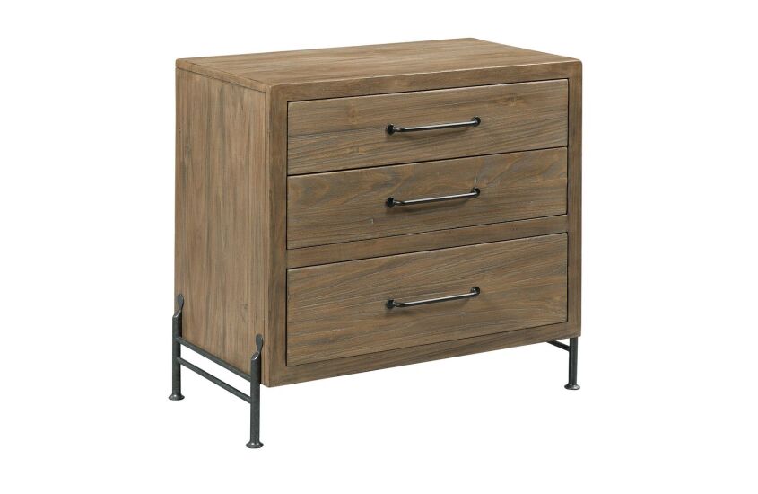 SMITHVILLE NIGHTSTAND 478