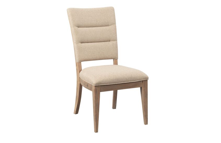 EMORY SIDE CHAIR Primary Select