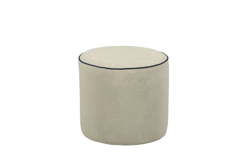 DYLAN SMALL DRUM STOOL 122