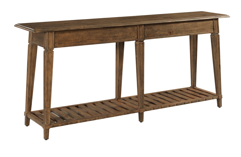 ATWOOD SOFA TABLE Primary Select