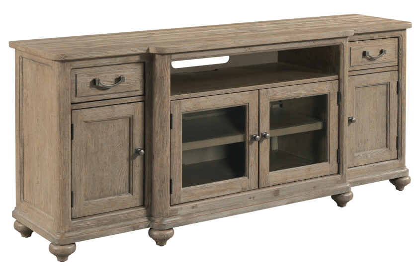 CHATHAM ENTERTAINMENT CONSOLE Primary Select
