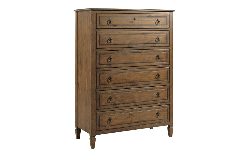 CHELSTON DRAWER CHEST Primary Select