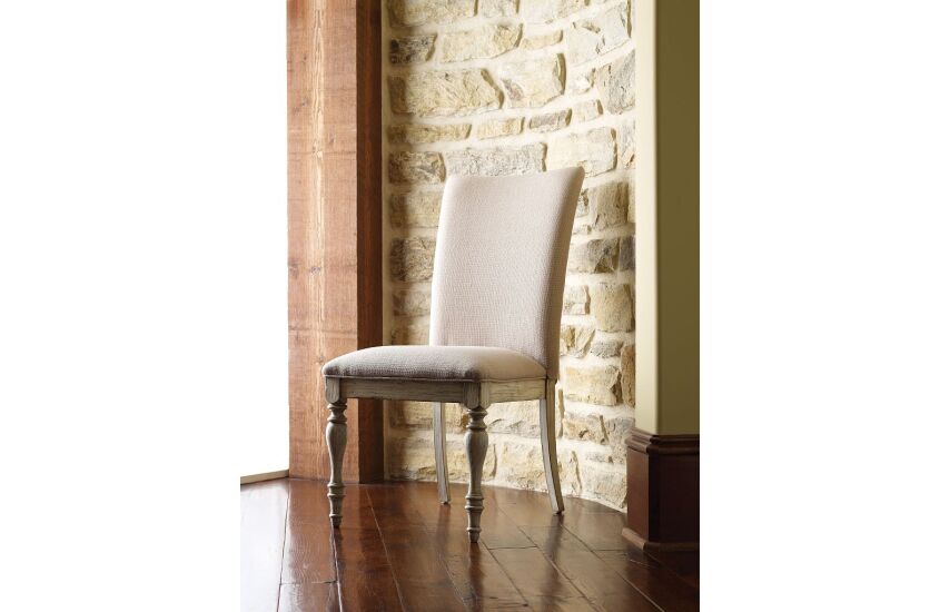 TASMAN UPHOLSTERED CHAIR Room