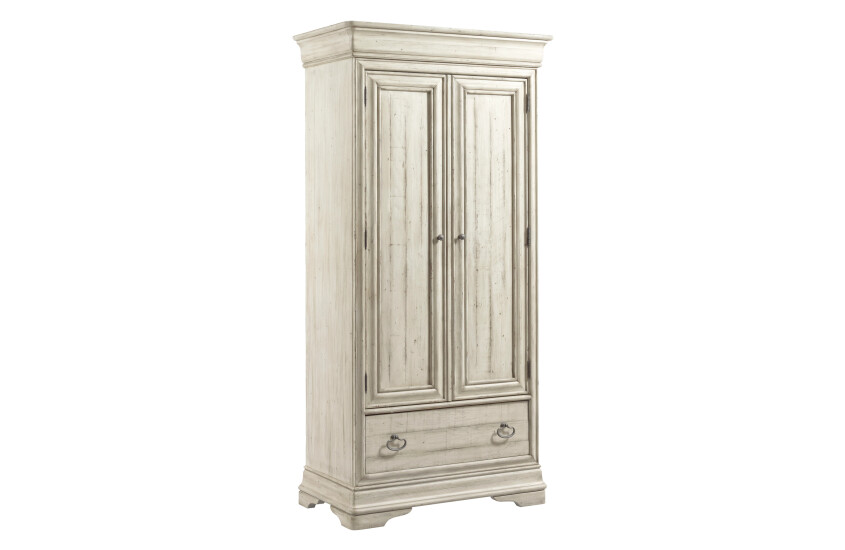 BRYANT ARMOIRE Primary Select