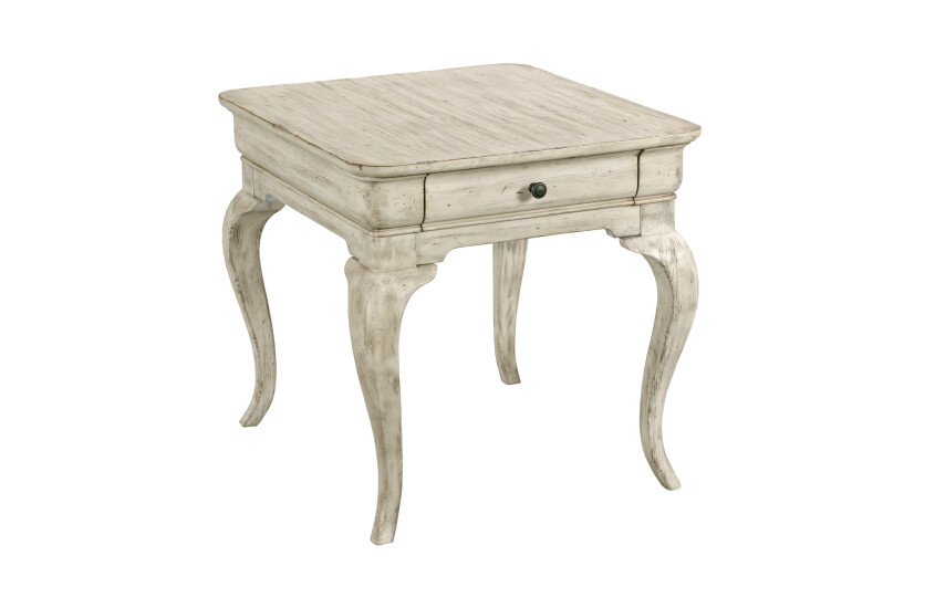 KELSEY END TABLE 906