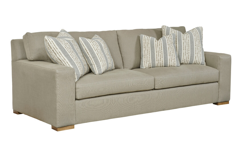 COMFORT SELECT TRACK ARM SOFA Primary