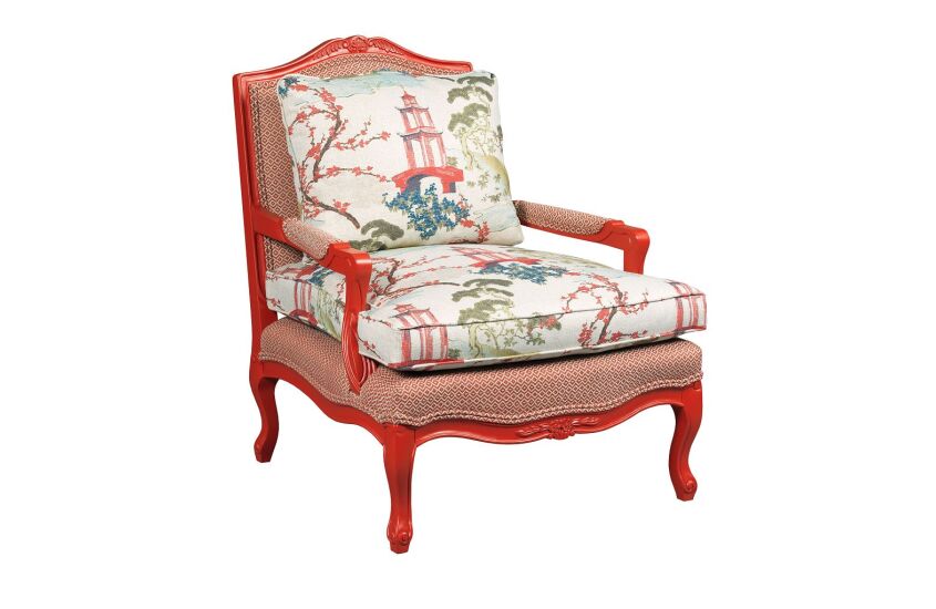 BORDEAUX CHAIR 709