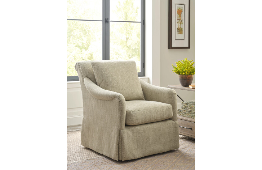 REESE SWIVEL CHAIR Room