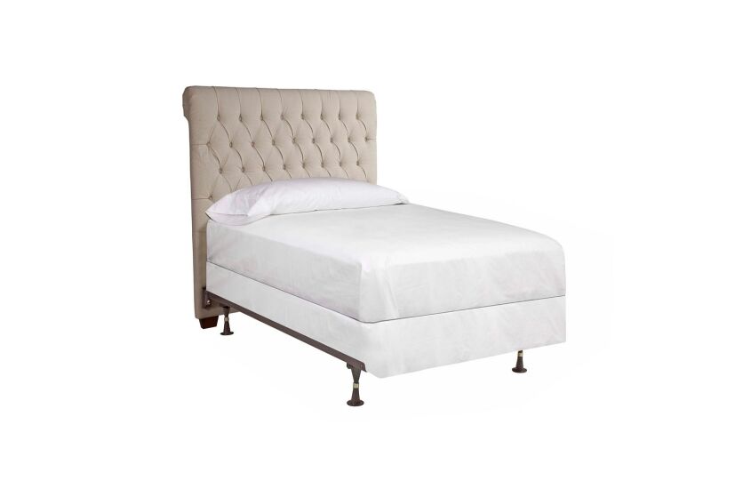 BELMAR TWIN UPH HEADBOARD 616