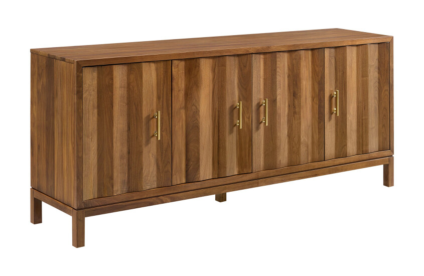MONOGRAM CONSOLE 734