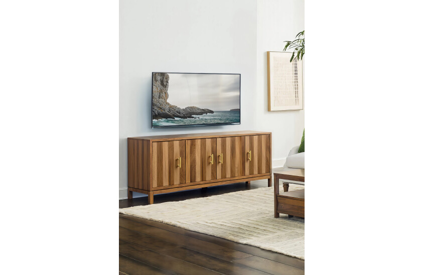 MONOGRAM CONSOLE Room